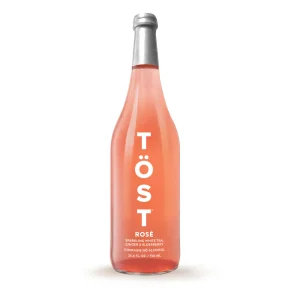 Tost Rose Sparkling NA 750ml