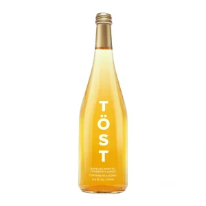 Tost Sparkling NA 750ml