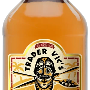 Trader Vics Rum 151* 750ml