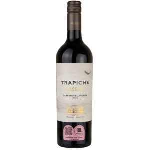 Trapiche Oak Cabernet  750