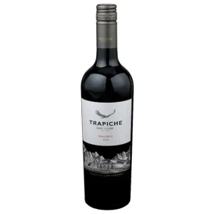 Trapiche Oak Cast Malbec  750