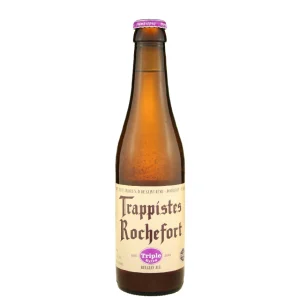 Trappists Rochefort Triple12oz
