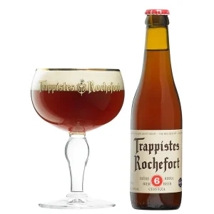 Trappists Rochefort#6 12oz