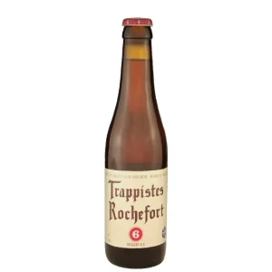 Trappists Rochefort#6 12oz