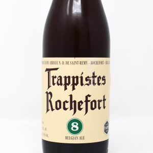 Trappists Rochefort#8 12oz