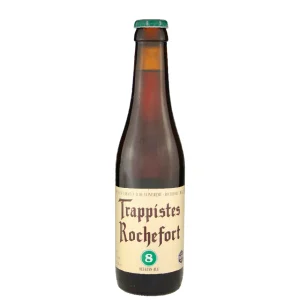 Trappists Rochefort#8 12oz