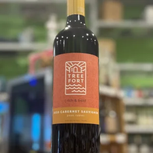 Tree Fort Cabernet 750ml