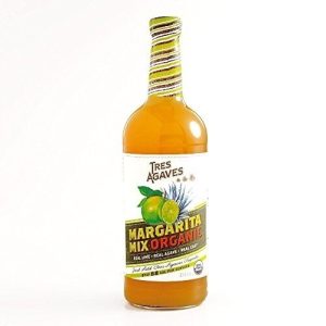 Tres Agaves Mango/Chili  Marg