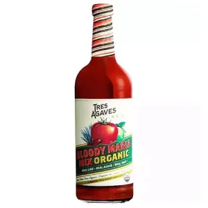 Tres Agaves Organic Marg Mix