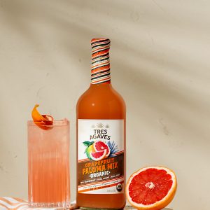 Tres Agaves Paloma Mix