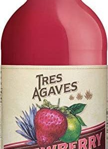 Tres Agaves STRA Daq Mix