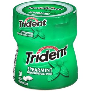 Trident Spearmint