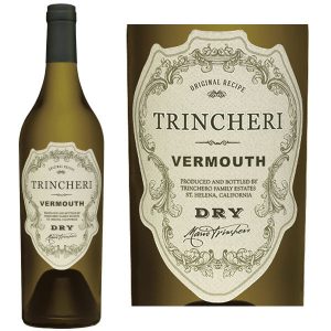 Trincheri Vermouth Dry