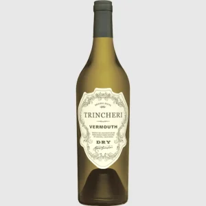 Trincheri Vermouth Dry