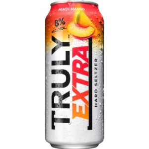TRULY EXTRA PeachMango 16oz