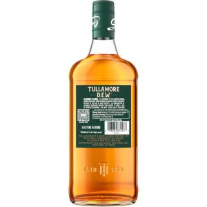 Tullamore Dew 750ml