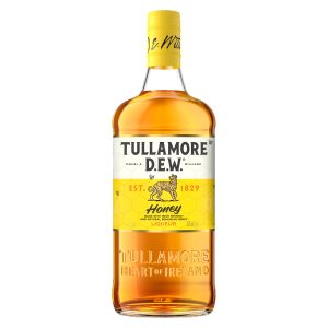 Tullamore Dew Honey 750ml