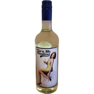 Turn Me Riesling 750