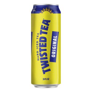 Twisted Tea 24oz CAN