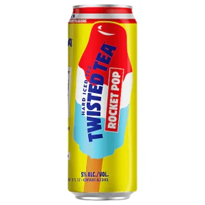 Twisted Tea Rocket Pop 6NR