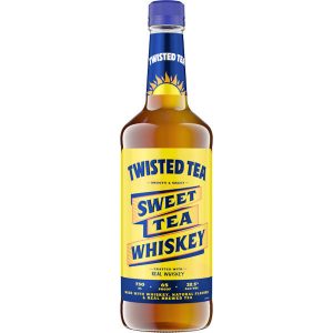 Twisted Tea Whiskey 750ml