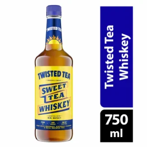 Twisted Tea Whiskey 750ml