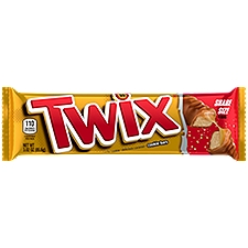 Twix 2.0