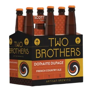 Two Bros Domaine Dupage 6CAN