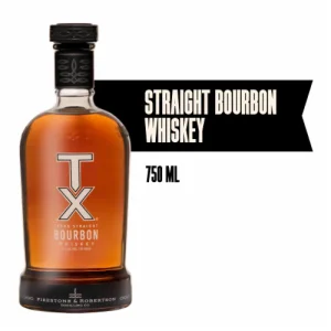 TX Bourbon 750ml