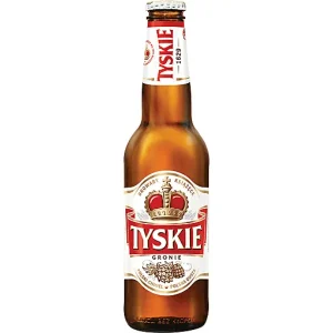 Tyskie Polish 6NR