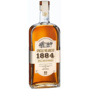 Uncle Nearest 1884 750ml