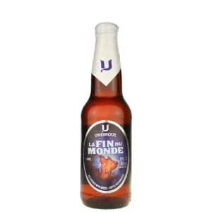 Unibroue La Fin Du Monde 4NR