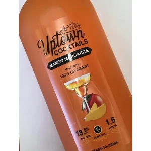 Uptown Mango Marg 1.75L