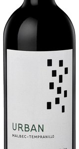 Urban UCO Malbec/Temp 750ml