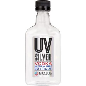 UV Vodka 375ml