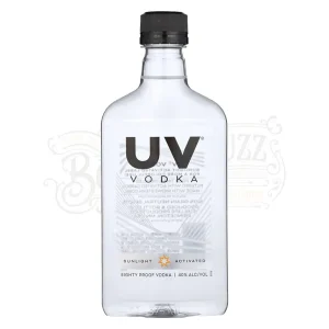 UV Vodka 375ml