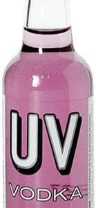 UV Vodka 50 ml