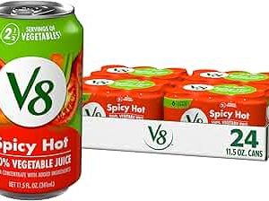 V8 juice 11.5 oz CAN