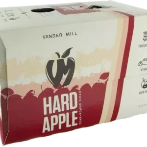 VanderMill Hard Apple 6CAN