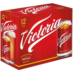Victoria 12CAN