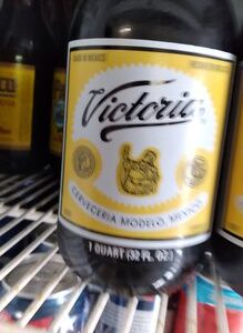 Victoria 32oz