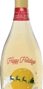 Villa Jolanda Cranberry 750ml