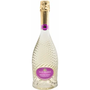 Villa Jolanda Passion Fruit