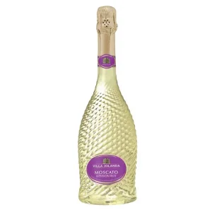 Villa Jolanda Passion Fruit