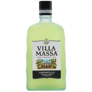 Villa Massa Limoncello 750ml