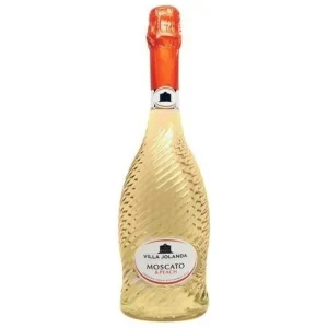 Villa Yolanda Passion Fruit 75