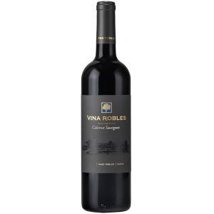 Vina Robles Est Cabernet  750