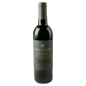Vina Robles Mt Reserve Cab 750
