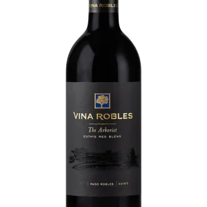 Vina Robles The Arborist Blend