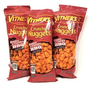 Vitner BBQ $2 Big BAG